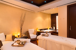 LA CALA SPA
