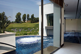LA CALA SPA
