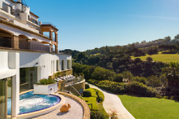 LA CALA SPA
