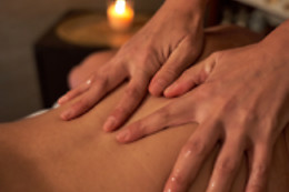 SEOANESS SPA URBANO