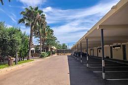 HOSPEDIUM HOTEL ABRIL
