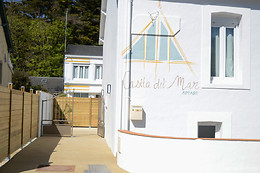 Le Bercail
