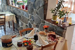 Le Parpaillon Hôtel et Restaurant