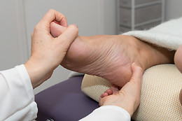 Reiki, Réflexologie et Access bars