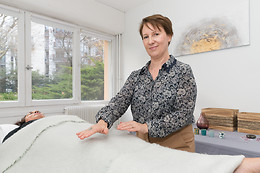 Reiki, Réflexologie et Access bars