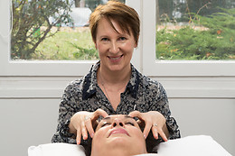 Reiki, Réflexologie et Access bars