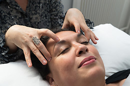 Reiki, Réflexologie et Access bars