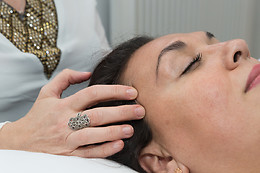 Reiki, Réflexologie et Access bars