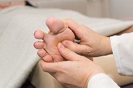Reiki, Réflexologie et Access bars