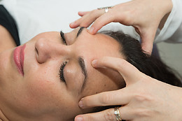 Reiki, Réflexologie et Access bars