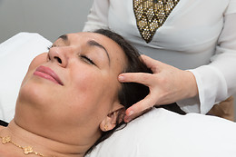 Reiki, Réflexologie et Access bars