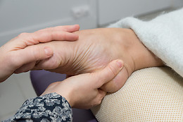Reiki, Réflexologie et Access bars