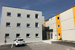 Premiere Classe Amiens Nord
