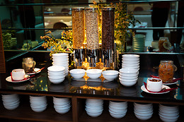 Zenitude Hôtel-Résidences Roissy Charles de Gaulle