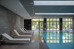 Zenitude Hôtel-Résidences Roissy Charles de Gaulle