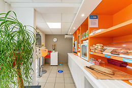 Kyriad Direct Annemasse