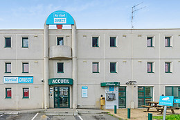 Kyriad Direct Annemasse