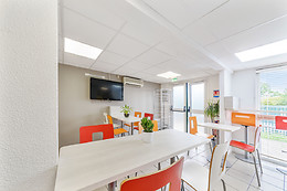 Kyriad Direct Annemasse