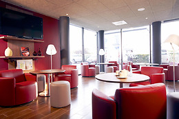 Campanile PRIME - Toulouse Sud Balma Cité de l'Espace