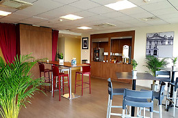 Campanile PRIME - Toulouse Sud Balma Cité de l'Espace