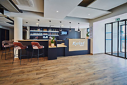 Kyriad Combs la ville