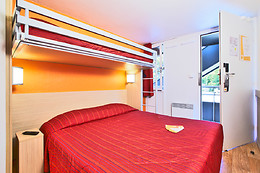 Première Classe Saint Cyr L'école
