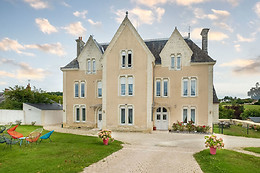 LE MANOIR DES BERTINIÈRES