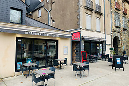 La croisette