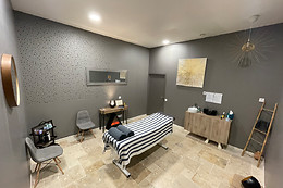 Massage bien-être Laurent Camliti