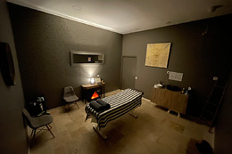 Massage bien-être Laurent Camliti