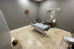Massage bien-être Laurent Camliti