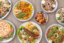 Grill & Saveurs