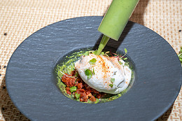RESTAURANTE MIEL Y MOSTAZA