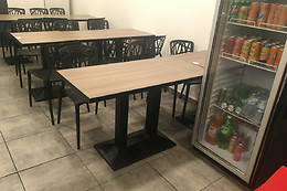 Grill & Saveurs