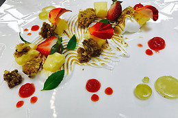 Le relais du coche
