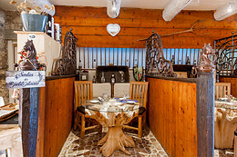Le relais du coche