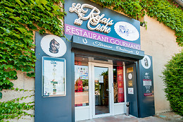 Le relais du coche