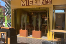RESTAURANTE MIEL Y MOSTAZA
