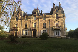 Château Saint Vincent