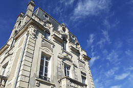 Château Saint Vincent
