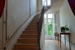 Château Saint Vincent
