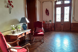 Château Saint Vincent