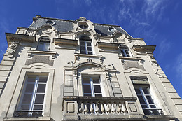 Château Saint Vincent