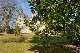 Château Saint Vincent