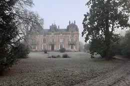 Château Saint Vincent