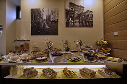 IH Hotels Milano Gioia