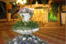 HOTEL RESTAURANTE LA MARUXIÑA & MARUXIÑA LOUNGE