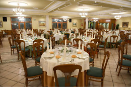 HOTEL RESTAURANTE LA MARUXIÑA & MARUXIÑA LOUNGE