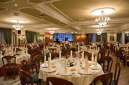 HOTEL RESTAURANTE LA MARUXIÑA & MARUXIÑA LOUNGE
