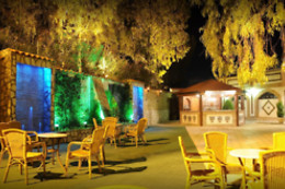 HOTEL RESTAURANTE LA MARUXIÑA & MARUXIÑA LOUNGE